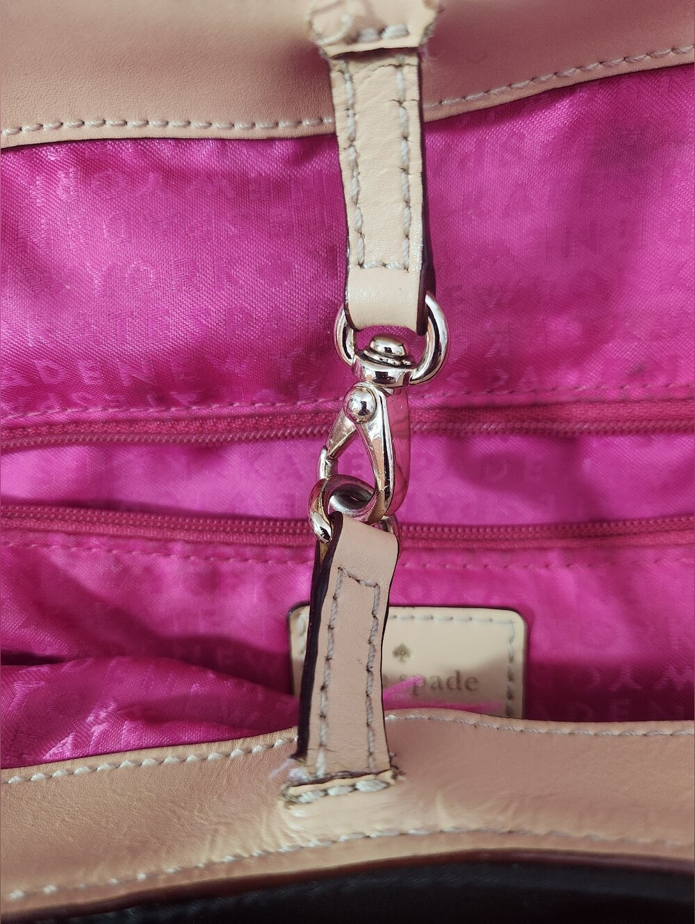 Kate Spade Kennedy Park Neko Backpack - Picture 10 of 16
